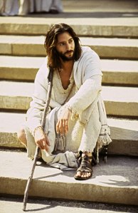Realistic Jesus from the Gospel of John