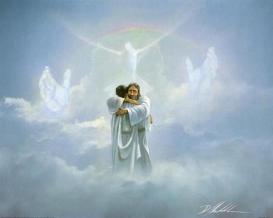 heaven-jesus-father-holy-spirit