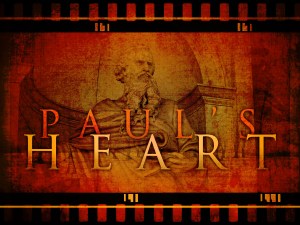 pauls heart