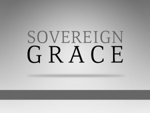sovereign grace