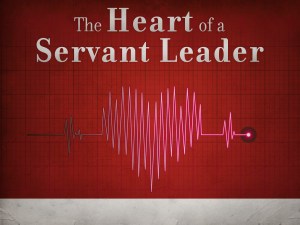 heart of a servant leader