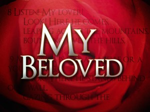 My Beloved