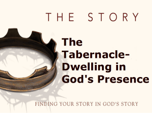 Dwelling In God's Presence