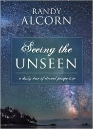 Seeing the Unseen
